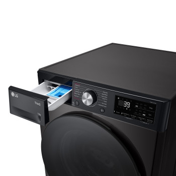 LG F4Y713BBTN1 Washing Machine image 3